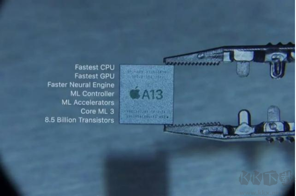 苹果A13处理器价格多少?A13处理器成本分析
