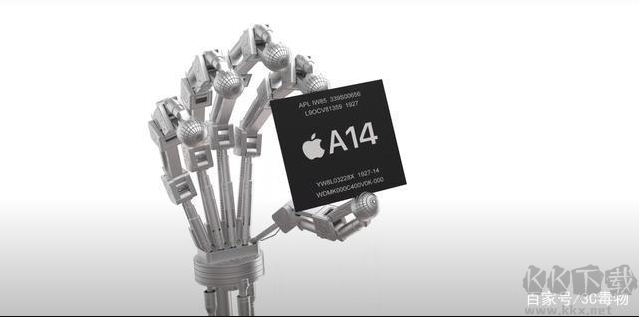 苹果A14性能怎么样？苹果A14比A13性能差距