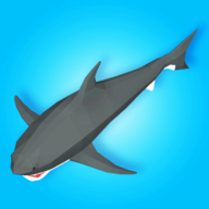 空闲鲨鱼世界单机版
