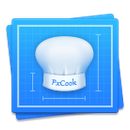 pxcook像素大厨标注切图工具高速版