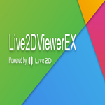 Live2DViewerEX最新版