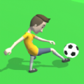 三维足球大师赛安卓版（Football Masters 3D）