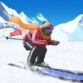 滑雪能手游戏安卓版