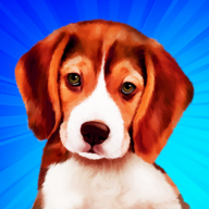 狗狗的冒险生活游戏1.0.4最新版