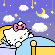 凯蒂猫晚安游戏安卓版下载v1.0.6最新版