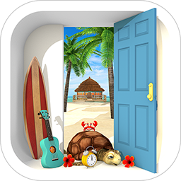 逃脱游戏岛屿游戏v1.2.1安卓版