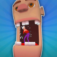 怪物牙齿游戏0.1 最新版