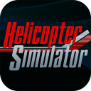 直升机模拟器游戏2021最新版1.0.1 安卓完整版【附数据包】
